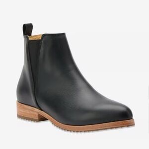 New! NISOLO Eva Everyday Chelsea Boot